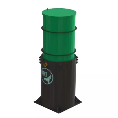 Септик КИТ-ПРО-10-1300