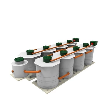 Септик KOLO ILMA в Рыбинске