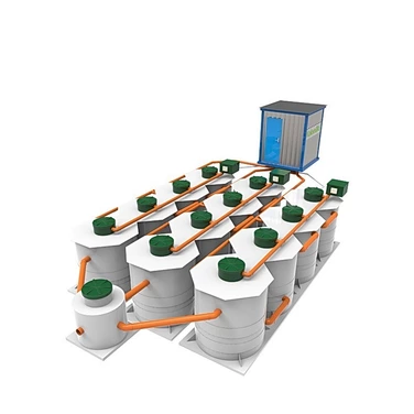 Септик KOLO ILMA в Рыбинске