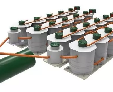 Септик КОЛО ИЛМА 500 купить в Рыбинске с установкой под ключ по цене производителя