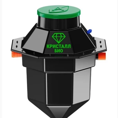 Септик Кристалл в Рыбинске