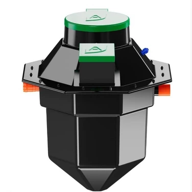 Септик Кристалл в Рыбинске