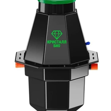 Септик Кристалл в Рыбинске