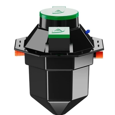 Септик Кристалл в Рыбинске