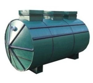 Септик Лидер в Рыбинске