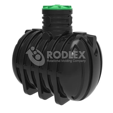 Септик Родлекс в Рыбинске