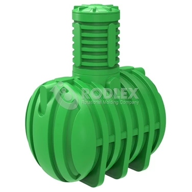 Септик Родлекс в Рыбинске