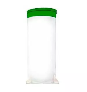 Септик РУСИН-5 сам. (СТАНДАРТ) купить в Рыбинске с установкой под ключ по цене производителя