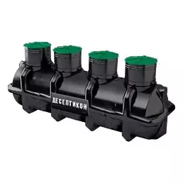 Септик Танк Универсал 8