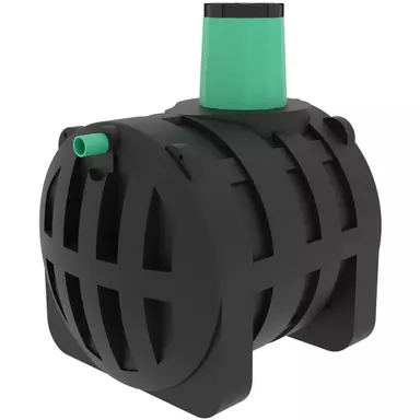 Септик Термит Накопитель 3.0 купить в Рыбинске с установкой под ключ по цене производителя