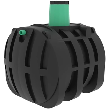 Септики однокамерные в Рыбинске