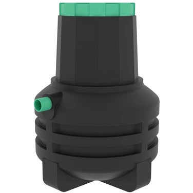 Септик ТЕРМИТ в Рыбинске