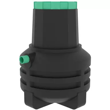 Септик Термит Профи 0.7 PR купить в Рыбинске с установкой под ключ по цене производителя