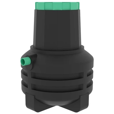 Септик ТЕРМИТ в Рыбинске