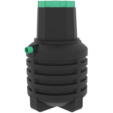 Септик ТЕРМИТ в Рыбинске