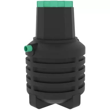 Септик Термит Профи 1.2 S купить в Рыбинске с установкой под ключ по цене производителя