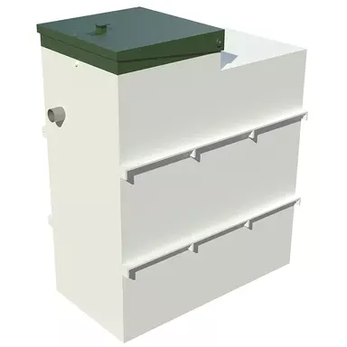 Септик Топас 12