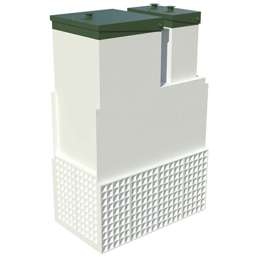 Септики для гостиницы в Рыбинске