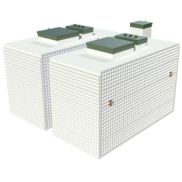 Септики промышленные в Рыбинске