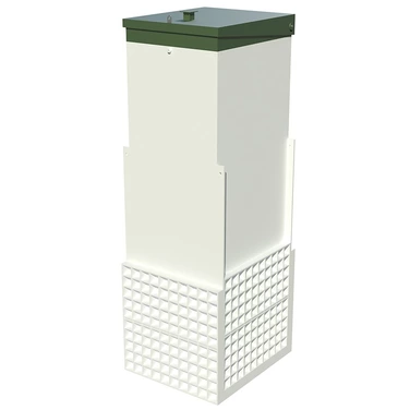 Септик ТОПАС в Рыбинске