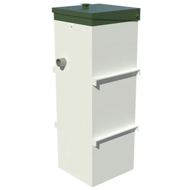 Септик ТОПАС в Рыбинске