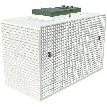 Септики промышленные в Рыбинске