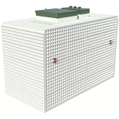 Септик Топас 75 купить в Рыбинске с установкой под ключ по цене производителя