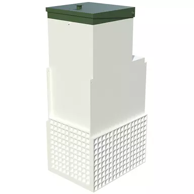 Септик Топас 8 Лонг Пр купить в Рыбинске с установкой под ключ по цене производителя