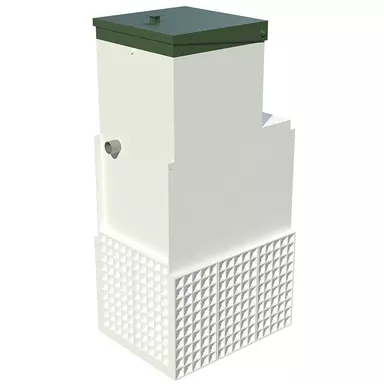 Септик Топас 9 Лонг Пр купить в Рыбинске с установкой под ключ по цене производителя