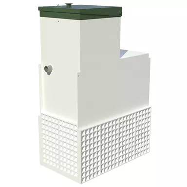 Септик Топас-С 12 Лонг купить в Рыбинске с установкой под ключ по цене производителя