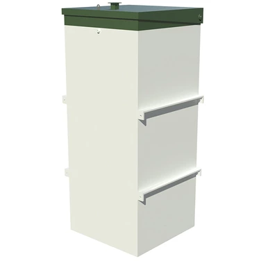 Септик ТОПАС-С в Рыбинске