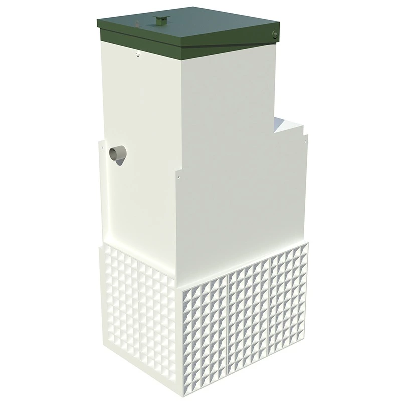 Септик Топас-С 9 Лонг Пр