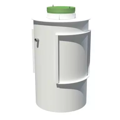 Септик Тополь 12 Пр