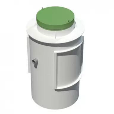 Септик Тополь 150