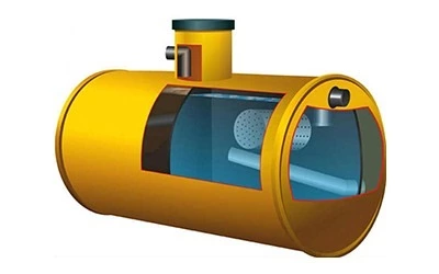 Септик Тритон-Т 2