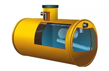 Септик Тритон-Т 4