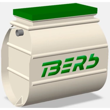 Септик ТВЕРЬ в Рыбинске