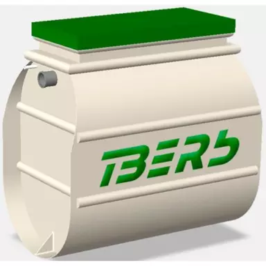 Септик Тверь Лайт 0,6Н купить в Рыбинске с установкой под ключ по цене производителя