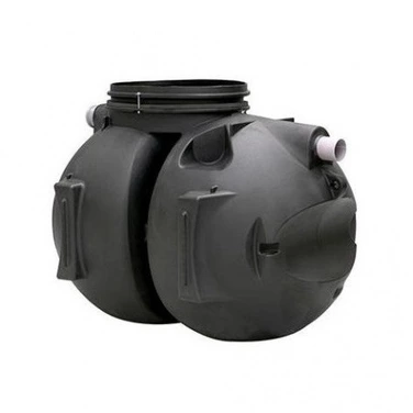 Септик UPONOR в Рыбинске