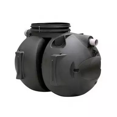 Септик Uponor SAKO 1 купить в Рыбинске с установкой под ключ по цене производителя