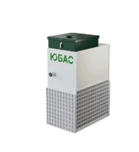 Септик ЮБАС в Рыбинске