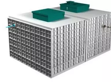 Септик Юнилос Астра 150 лонг прин