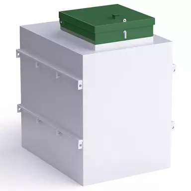 Септик Юнилос Астра 20