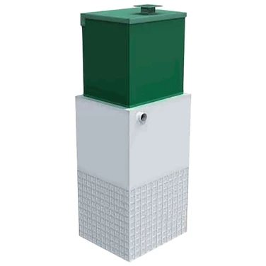 Септики выгребные в Рыбинске