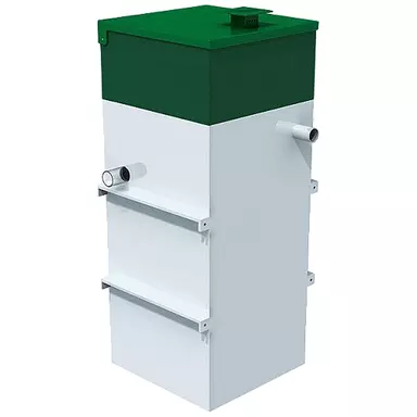 Септик Юнилос Астра 5 миди купить в Рыбинске с установкой под ключ по цене производителя