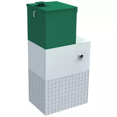 Септик Юнилос Астра ДАБЛ 7 лонг