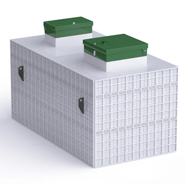 Септики для автомойки в Рыбинске