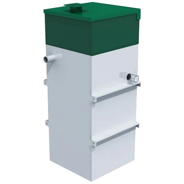 Септики выгребные в Рыбинске