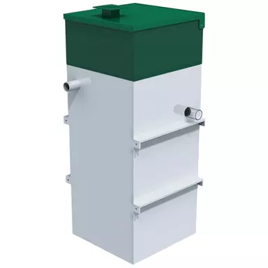 Септик Юнилос Астра ДАБЛ 5 миди купить в Рыбинске с установкой под ключ по цене производителя