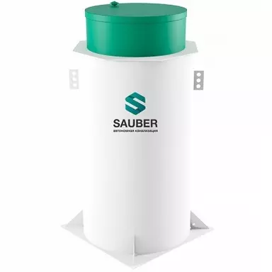 Септик Заубер 5